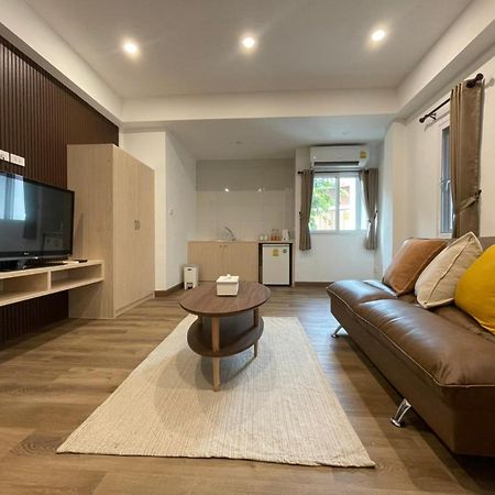Pimann Place Hotel Chiang Rai Ngoại thất bức ảnh