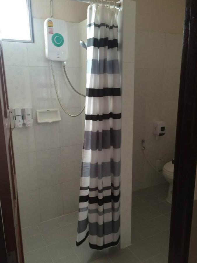 Pimann Place Hotel Chiang Rai Ngoại thất bức ảnh