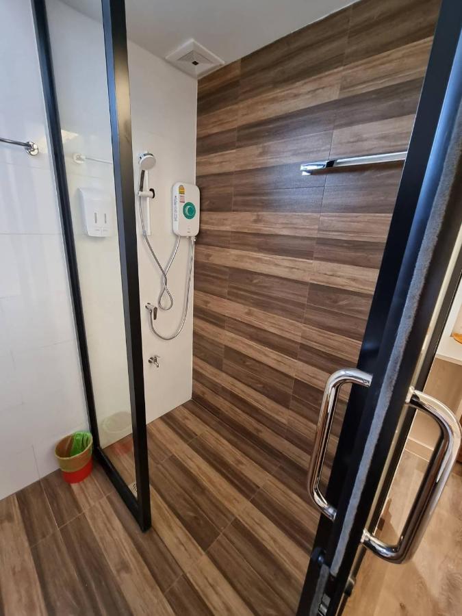 Pimann Place Hotel Chiang Rai Ngoại thất bức ảnh
