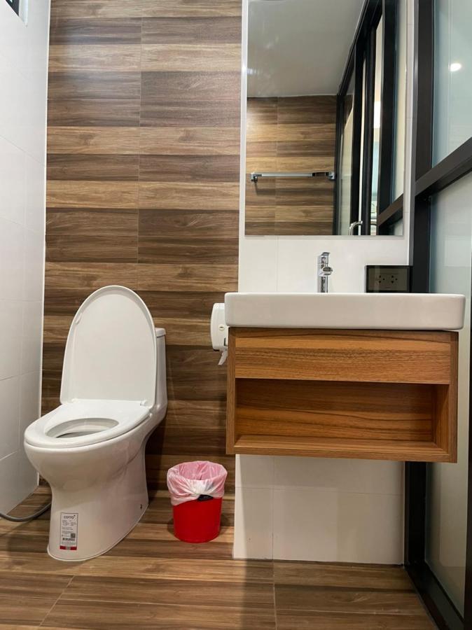 Pimann Place Hotel Chiang Rai Ngoại thất bức ảnh