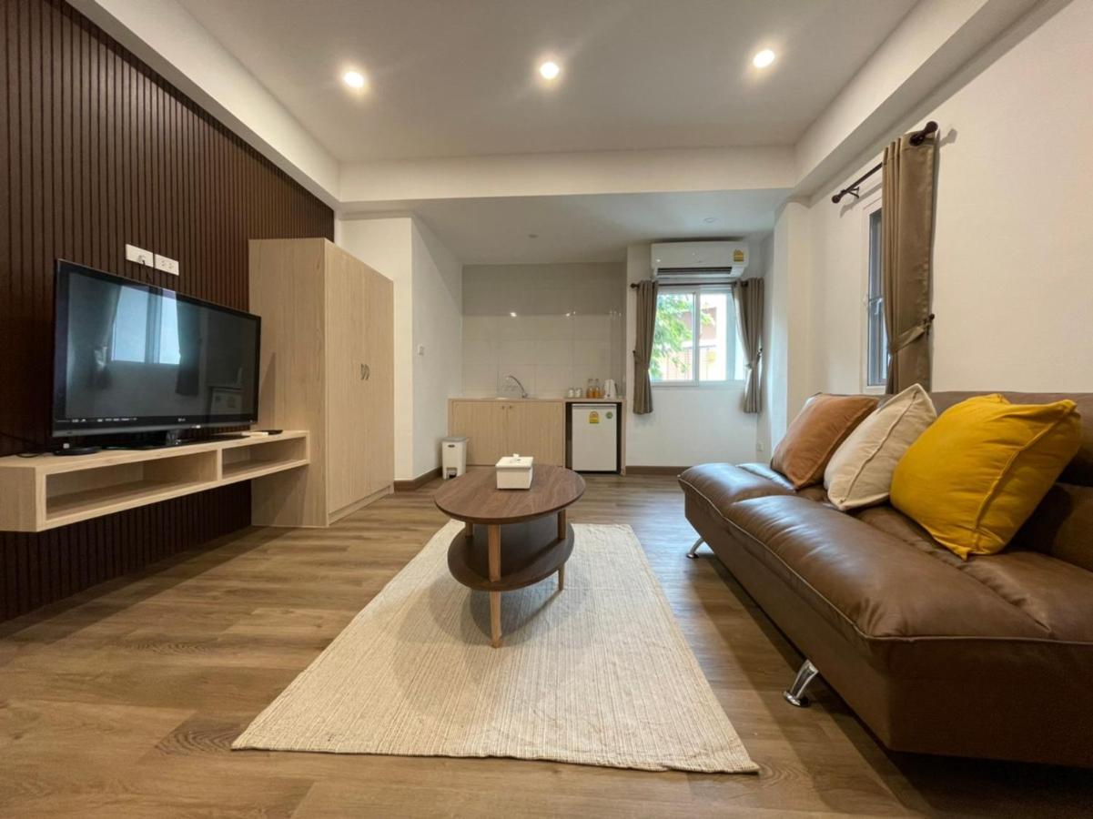 Pimann Place Hotel Chiang Rai Ngoại thất bức ảnh