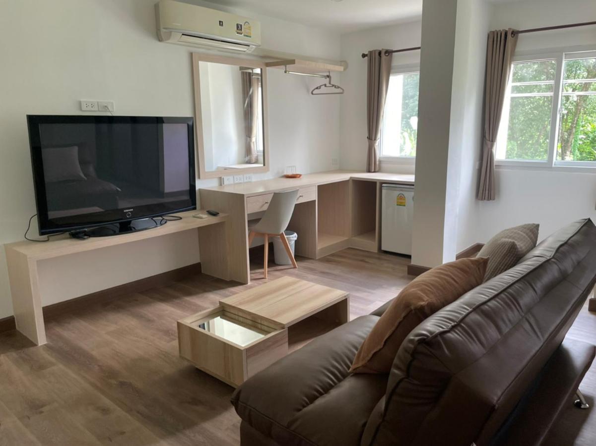 Pimann Place Hotel Chiang Rai Ngoại thất bức ảnh